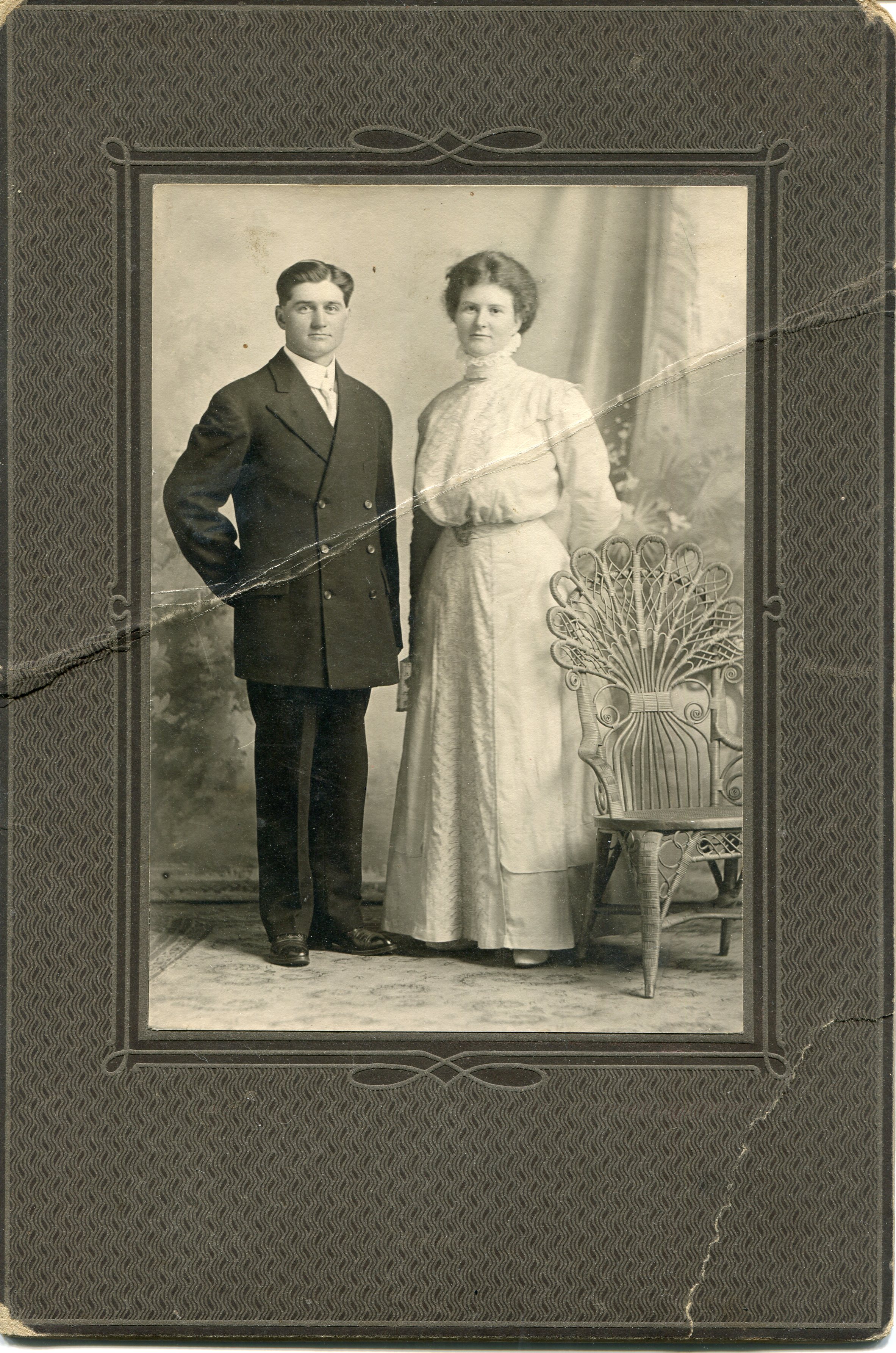 Rossville Kansas area genealogy